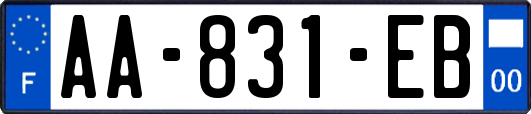 AA-831-EB