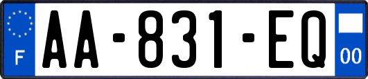 AA-831-EQ