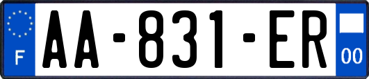 AA-831-ER