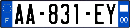 AA-831-EY