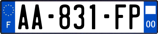 AA-831-FP