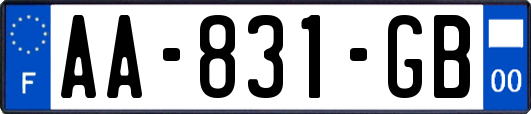 AA-831-GB