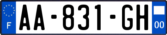 AA-831-GH