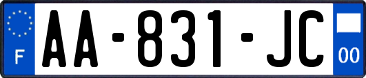 AA-831-JC