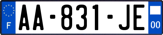 AA-831-JE