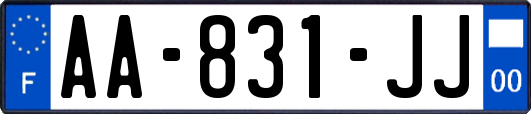 AA-831-JJ