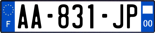 AA-831-JP