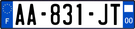 AA-831-JT