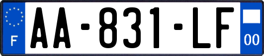 AA-831-LF