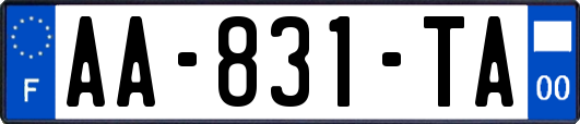 AA-831-TA