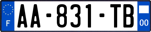 AA-831-TB