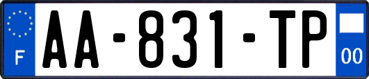 AA-831-TP