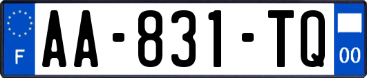 AA-831-TQ