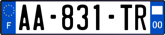 AA-831-TR