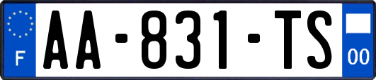 AA-831-TS