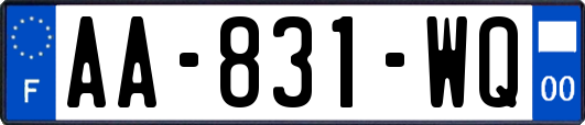 AA-831-WQ