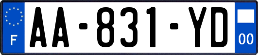 AA-831-YD