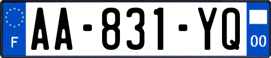 AA-831-YQ