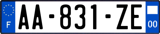 AA-831-ZE