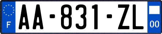 AA-831-ZL