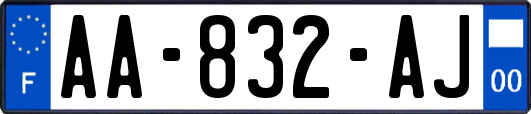 AA-832-AJ