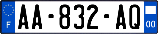 AA-832-AQ