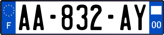 AA-832-AY