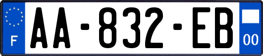 AA-832-EB