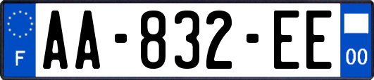 AA-832-EE