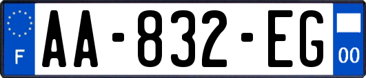 AA-832-EG