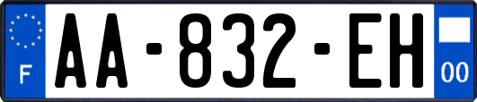 AA-832-EH