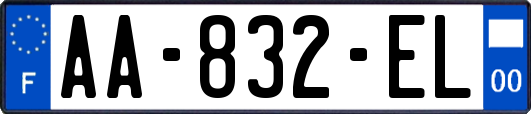 AA-832-EL