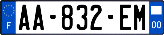 AA-832-EM