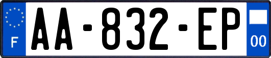 AA-832-EP