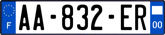 AA-832-ER