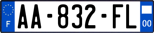 AA-832-FL