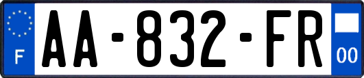 AA-832-FR