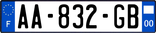 AA-832-GB