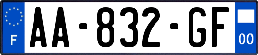 AA-832-GF