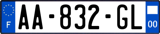 AA-832-GL