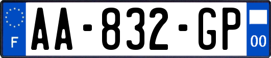AA-832-GP
