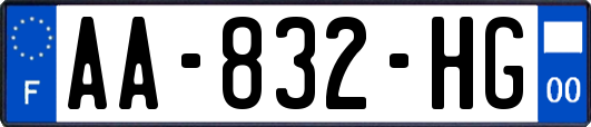 AA-832-HG