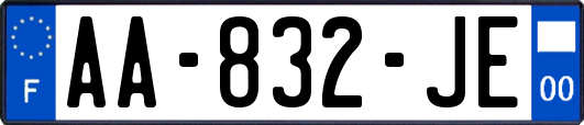 AA-832-JE