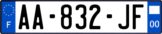 AA-832-JF