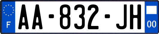 AA-832-JH