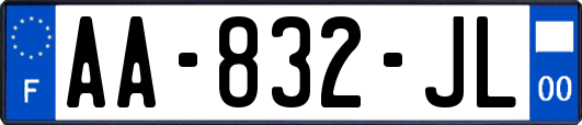 AA-832-JL