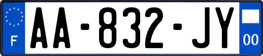 AA-832-JY