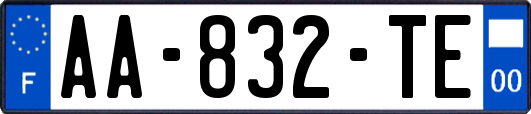 AA-832-TE