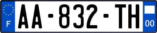 AA-832-TH