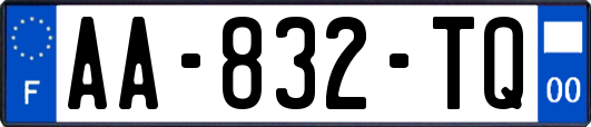 AA-832-TQ